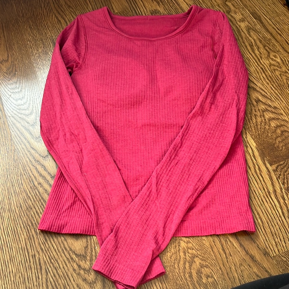 Ebb to Street Long Sleeve